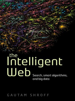 cover image of The Intelligent Web